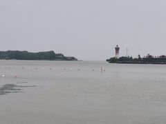 -洪泽湖古堰景区
