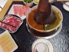 -京炭铜锅涮肉·羊蝎子·羊肉炉(保利·时光里店)