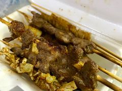 -小诸海鲜烧烤