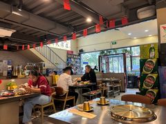 -炉队长·齐齐哈尔家庭烤肉(马家堡店)