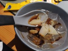 川妹子冰粉-贰重天冰煮羊自助火锅(东坝店)