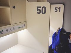 -众独空间沉浸式自习室(三阳路铂仕汇店)
