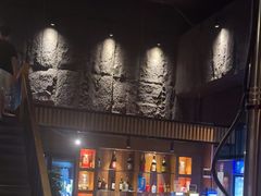 -山之屋炭火烧肉·生啤畅饮(大朗万科中央公园店)