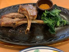 -萨莉亚意式餐厅(深圳北站店)