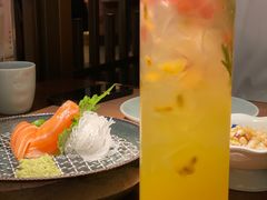 -山葵家·创意料理(EFC欧美广场店)