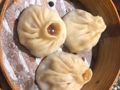 -南京大牌档(凯德大峡谷店)