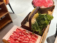 -喜虾客·大虾火锅(郑州无限城店)