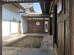 -毛泽东才溪乡调查旧址景区