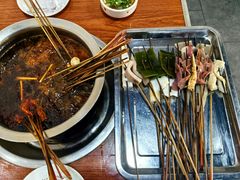 -牛华八婆麻辣烫(起源店)