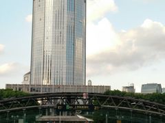 -上海科技馆(地铁站)