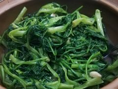 -阿殳菜馆·私厨(水围村店)