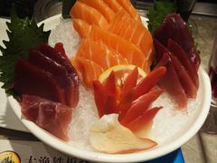 -大渔铁板烧(蛇口店)