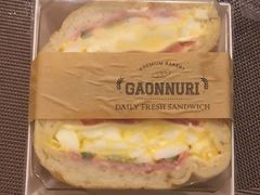 -GAONNURI加温努力(马场店)