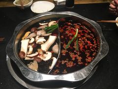 -纸盐河码头火锅(十八梯店)