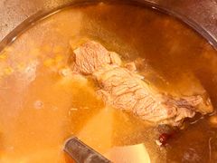 -灶座小锅烀饼·铁锅炖(道里店)