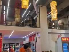 -黔哆哆地摊酸汤火锅(清湖店)