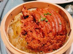 -谢氏老金口七号宴(武昌大道店)