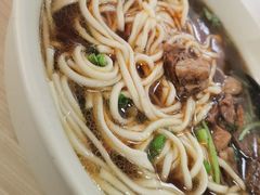 -李先生牛肉面大王(东单店)