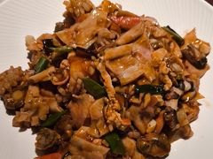 -悦海·家宴·冰花皮皮虾大锅贴(宝龙店)