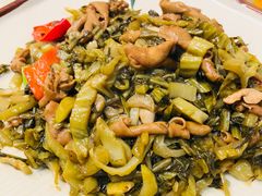-强记烧鸡(信业悦都汇店)