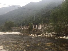 -太平万花山景区