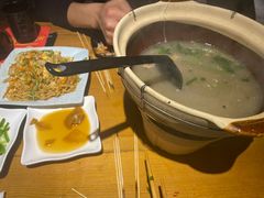 -腰子哥烤串(石佛营炫特店)