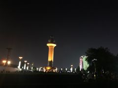 -日照灯塔风景区