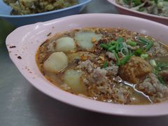 -榮泰米粉湯(Left Shop)