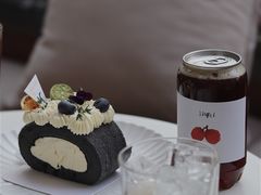 -角落低卡烘焙(正弘城店)