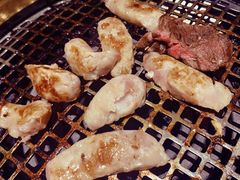 -肉魁屋·烧肉·烧鸟·酒场(高新店)