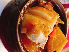 -92°C俄式厨房(中央大街店)