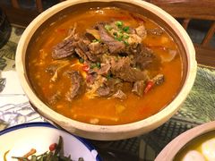 -井水小厨·湘菜(活力广场店)