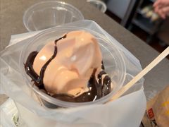 -麦当劳(东大桥店)