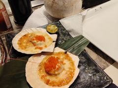 -大渔铁板烧(民盈·国贸城店)