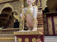 -西双版纳勐泐文化旅游区