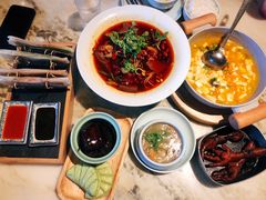 -弄堂里(西溪龙湖天街店)