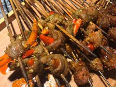 -酒肉行·虎子盐筋烤肉(大寨路店)