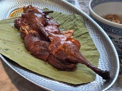 -苏梦江南·淮扬菜(夫子庙店)