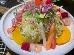 -谷牛和牛烤肉(漕河泾印象城店)