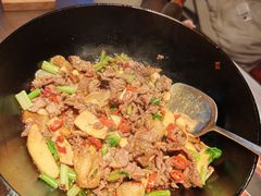 -小隐人家(乐松店)