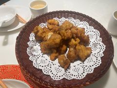 -清晖小苑·顺德菜(观澜湖新城店)