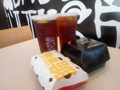 -麦当劳(金地店)
