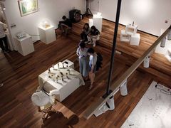 -星空失恋博物馆(双子塔旗舰店)