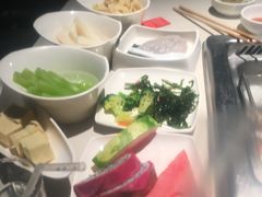 -海底捞火锅(团结桥店)