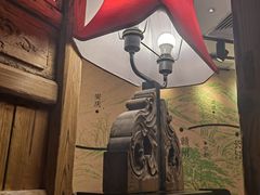-客语客家菜(东山口店)