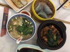 -香港威特瑞茶餐厅(小白楼音乐厅店)