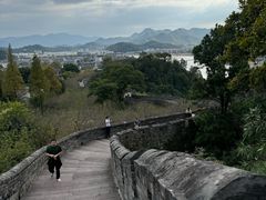 -台州府城(江南长城)