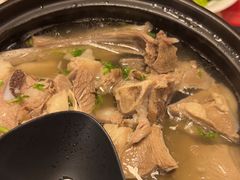 -西贝(华发商都店)