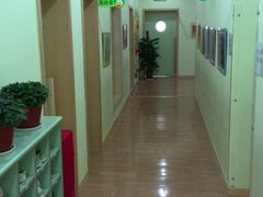 -吉的堡幼儿园(上海徐家汇路园)