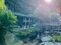 -北京水岸山吧度假村(雁栖镇店)